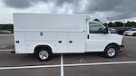 New 2025 GMC Savana 3500 Service Utility Van for sale #253377 - photo 41