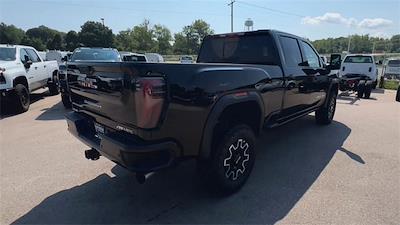New 2025 GMC Sierra 2500 AT4X Crew Cab 4WD Pickup for sale #253379 - photo 2