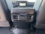 New 2025 GMC Sierra 2500 AT4X Crew Cab 4WD Pickup for sale #253379 - photo 57