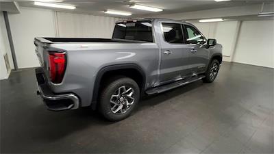 New 2025 GMC Sierra 1500 SLT Crew Cab 4WD Pickup for sale #253380 - photo 2