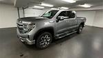 New 2025 GMC Sierra 1500 SLT Crew Cab 4WD Pickup for sale #253380 - photo 4
