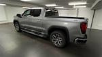 New 2025 GMC Sierra 1500 SLT Crew Cab 4WD Pickup for sale #253380 - photo 6