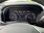 New 2025 GMC Sierra 3500 Pro Crew Cab 4WD Flatbed Truck for sale #253382 - photo 12