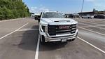 New 2025 GMC Sierra 3500 Pro Crew Cab 4WD Flatbed Truck for sale #253382 - photo 4