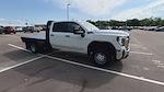 New 2025 GMC Sierra 3500 Pro Crew Cab 4WD Flatbed Truck for sale #253382 - photo 36