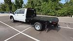 New 2025 GMC Sierra 3500 Pro Crew Cab 4WD Flatbed Truck for sale #253382 - photo 40