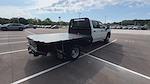New 2025 GMC Sierra 3500 Pro Crew Cab 4WD Flatbed Truck for sale #253382 - photo 42