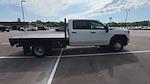 New 2025 GMC Sierra 3500 Pro Crew Cab 4WD Flatbed Truck for sale #253382 - photo 43