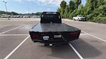 New 2025 GMC Sierra 3500 Pro Crew Cab 4WD Flatbed Truck for sale #253382 - photo 8
