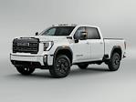 New 2025 GMC Sierra 3500 Pro Crew Cab 4WD 60 CA Cab Chassis for sale #253388 - photo 1