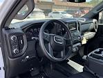 New 2025 GMC Sierra 3500 Pro Crew Cab 4WD 60 CA Cab Chassis for sale #253388 - photo 10