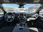 New 2025 GMC Sierra 3500 Pro Crew Cab 4WD 60 CA Cab Chassis for sale #253388 - photo 19