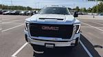 New 2025 GMC Sierra 3500 Pro Crew Cab 4WD 60 CA Cab Chassis for sale #253388 - photo 3
