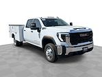 New 2025 GMC Sierra 3500 Pro Crew Cab 4WD 60 CA Cab Chassis for sale #253388 - photo 35
