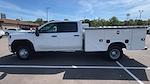 New 2025 GMC Sierra 3500 Pro Crew Cab 4WD 60 CA Cab Chassis for sale #253388 - photo 39
