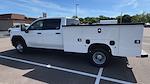 New 2025 GMC Sierra 3500 Pro Crew Cab 4WD 60 CA Cab Chassis for sale #253388 - photo 40