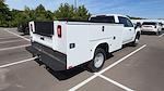 New 2025 GMC Sierra 3500 Pro Crew Cab 4WD 60 CA Cab Chassis for sale #253388 - photo 42