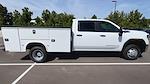 New 2025 GMC Sierra 3500 Pro Crew Cab 4WD 60 CA Cab Chassis for sale #253388 - photo 43