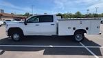 New 2025 GMC Sierra 3500 Pro Crew Cab 4WD 60 CA Cab Chassis for sale #253388 - photo 5