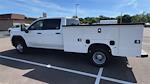 New 2025 GMC Sierra 3500 Pro Crew Cab 4WD 60 CA Cab Chassis for sale #253388 - photo 6