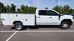 New 2025 GMC Sierra 3500 Pro Crew Cab 4WD 60 CA Cab Chassis for sale #253388 - photo 9