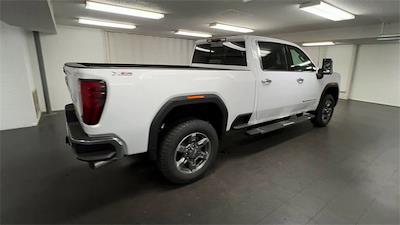 New 2025 GMC Sierra 2500 SLT Crew Cab 4WD Pickup for sale #253390 - photo 2