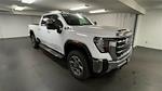 New 2025 GMC Sierra 2500 SLT Crew Cab 4WD Pickup for sale #253390 - photo 2