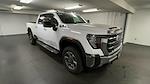 New 2025 GMC Sierra 2500 SLT Crew Cab 4WD Pickup for sale #253390 - photo 37