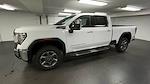 New 2025 GMC Sierra 2500 SLT Crew Cab 4WD Pickup for sale #253390 - photo 39