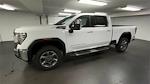 New 2025 GMC Sierra 2500 SLT Crew Cab 4WD Pickup for sale #253390 - photo 4