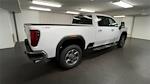 New 2025 GMC Sierra 2500 SLT Crew Cab 4WD Pickup for sale #253390 - photo 8