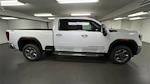 New 2025 GMC Sierra 2500 SLT Crew Cab 4WD Pickup for sale #253390 - photo 9