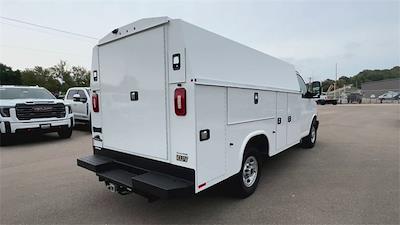New 2025 GMC Savana 3500 Service Utility Van for sale #253393 - photo 2