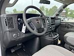 New 2025 GMC Savana 3500 Service Utility Van for sale #253393 - photo 10