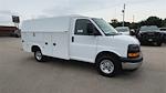 New 2025 GMC Savana 3500 Service Utility Van for sale #253393 - photo 3