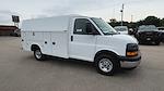 New 2025 GMC Savana 3500 Service Utility Van for sale #253393 - photo 32