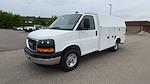 New 2025 GMC Savana 3500 Service Utility Van for sale #253393 - photo 34