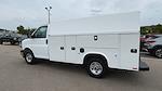 New 2025 GMC Savana 3500 Service Utility Van for sale #253393 - photo 36