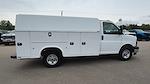 New 2025 GMC Savana 3500 Service Utility Van for sale #253393 - photo 39