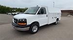New 2025 GMC Savana 3500 Service Utility Van for sale #253393 - photo 5