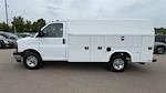 New 2025 GMC Savana 3500 Service Utility Van for sale #253393 - photo 6
