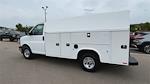 New 2025 GMC Savana 3500 Service Utility Van for sale #253393 - photo 7