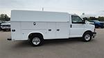 New 2025 GMC Savana 3500 Service Utility Van for sale #253393 - photo 9
