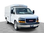 New 2025 GMC Savana 3500 Service Utility Van for sale #253394 - photo 1