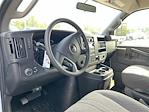 New 2025 GMC Savana 3500 Service Utility Van for sale #253394 - photo 10
