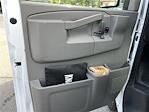 New 2025 GMC Savana 3500 Service Utility Van for sale #253394 - photo 20