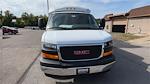 New 2025 GMC Savana 3500 Service Utility Van for sale #253394 - photo 4
