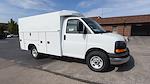 New 2025 GMC Savana 3500 Service Utility Van for sale #253394 - photo 33