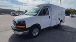 New 2025 GMC Savana 3500 Service Utility Van for sale #253394 - photo 35