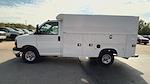 New 2025 GMC Savana 3500 Service Utility Van for sale #253394 - photo 36